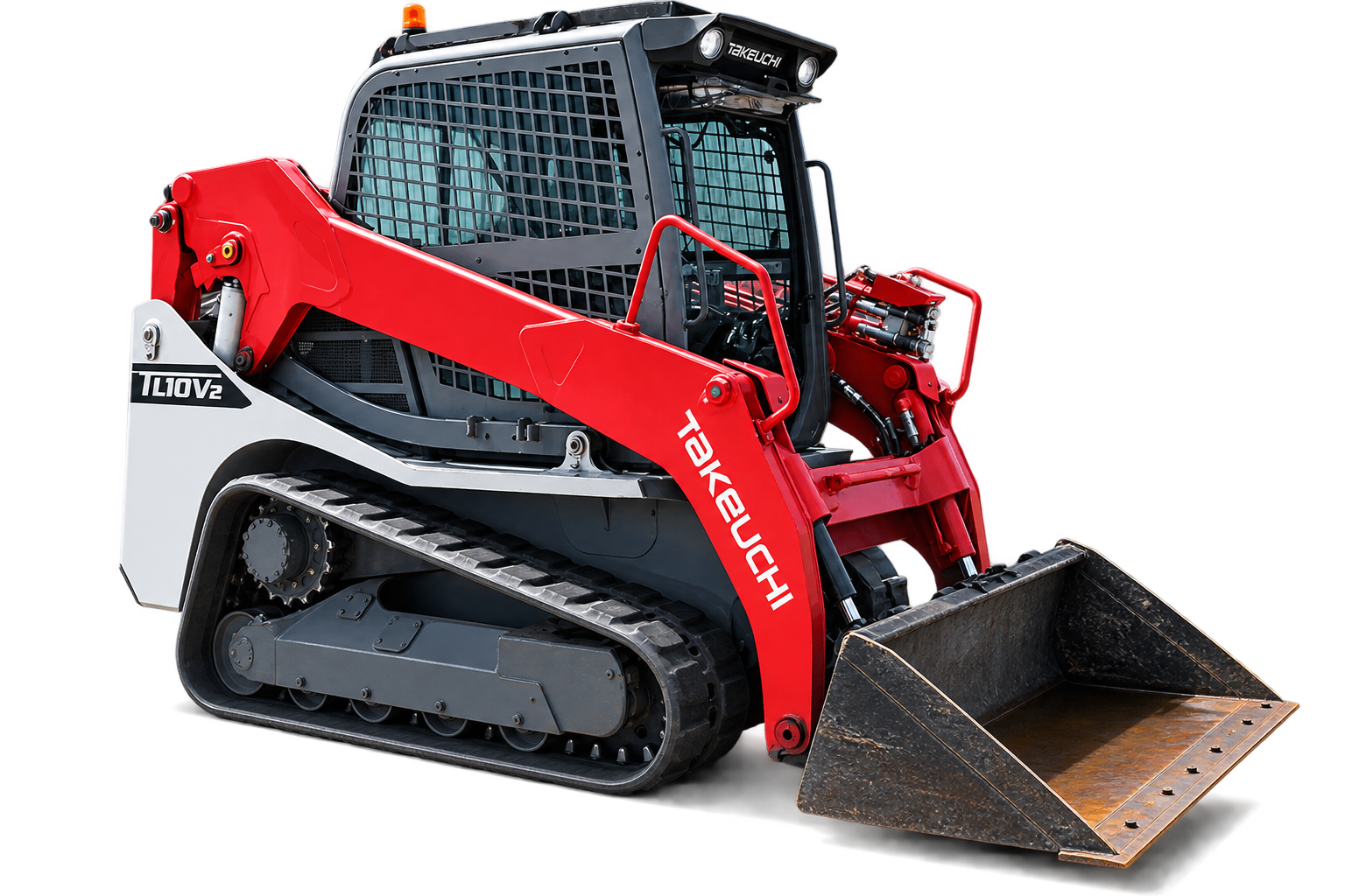 Earthmoving equipment equipment