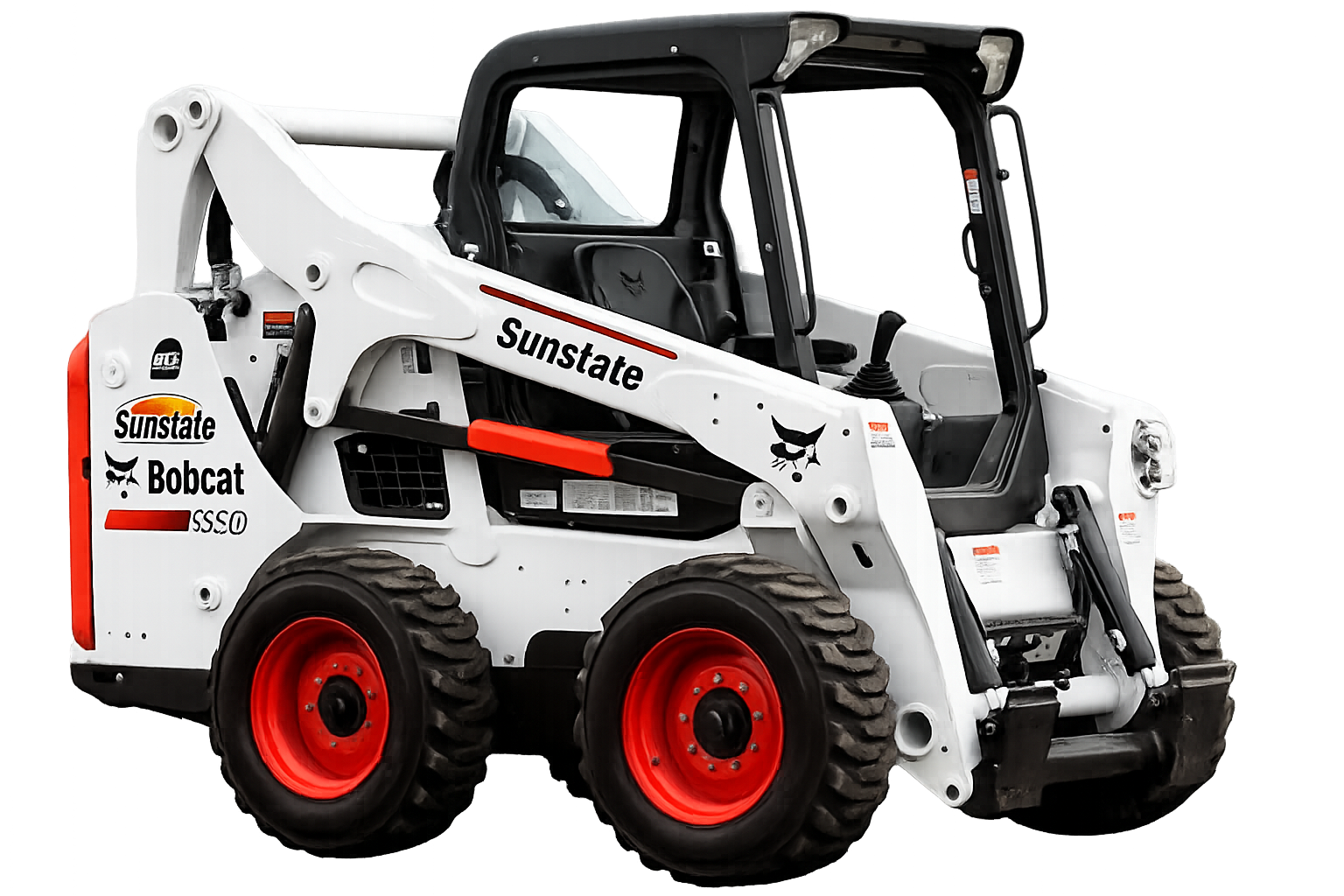 Earthmoving equipment equipment